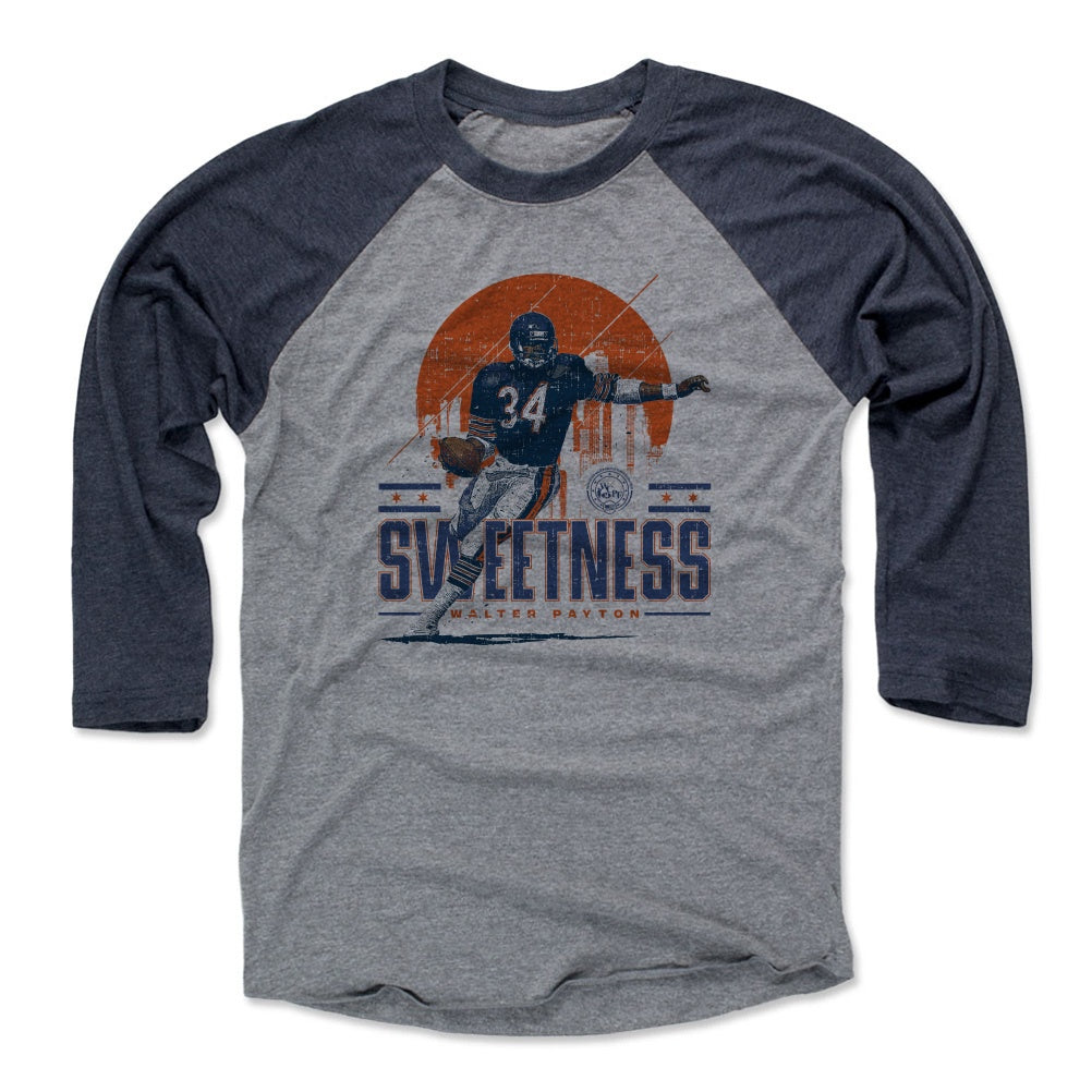 Walter Payton Chicago Skyline product image 2, provided for visual reference and product detail review