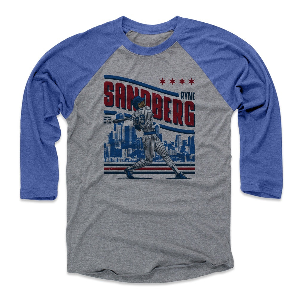 Ryne Sandberg Skyline B product image 2, provided for visual reference and product detail review