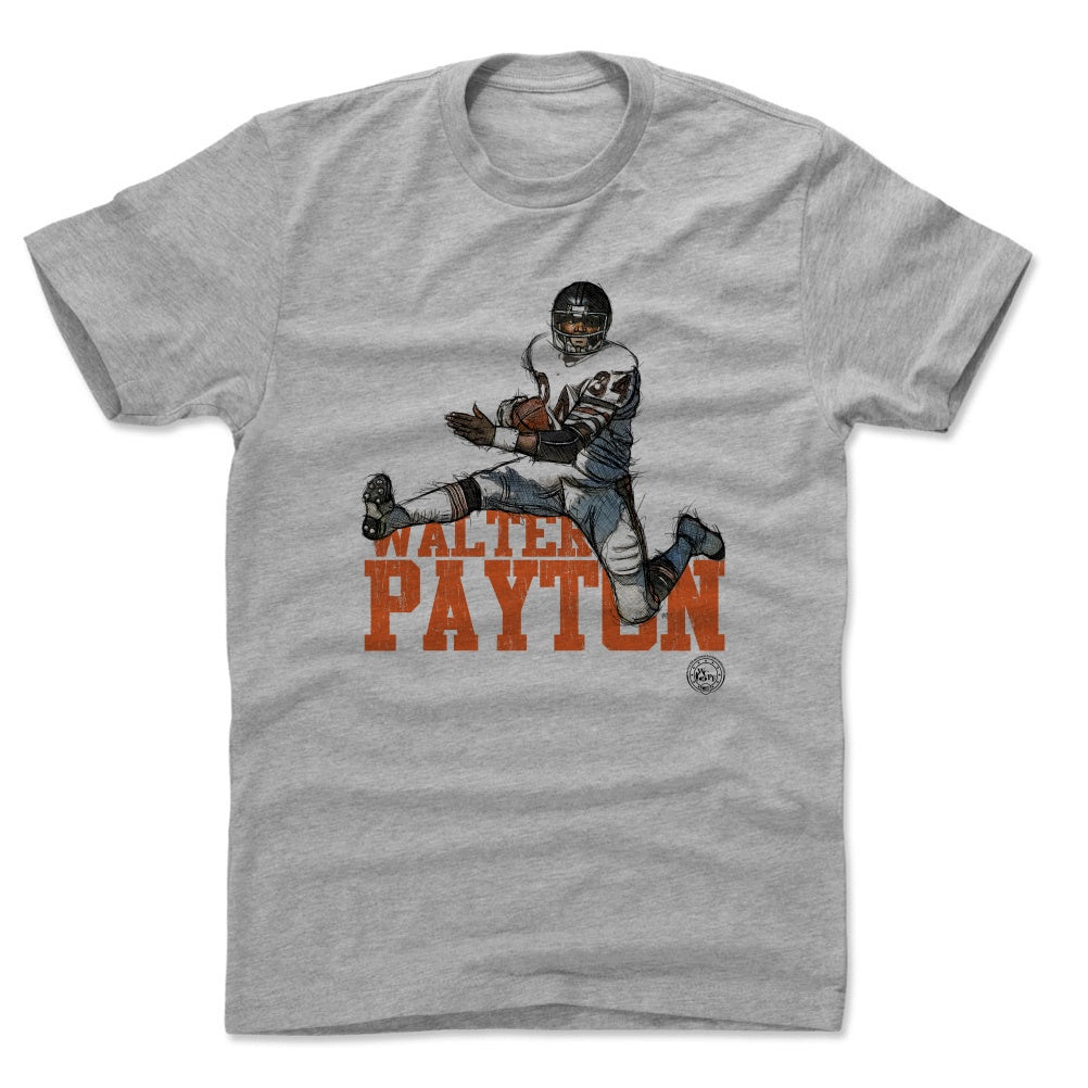 Walter Payton Legendary Running Back product image 2, provided for visual reference and product detail review