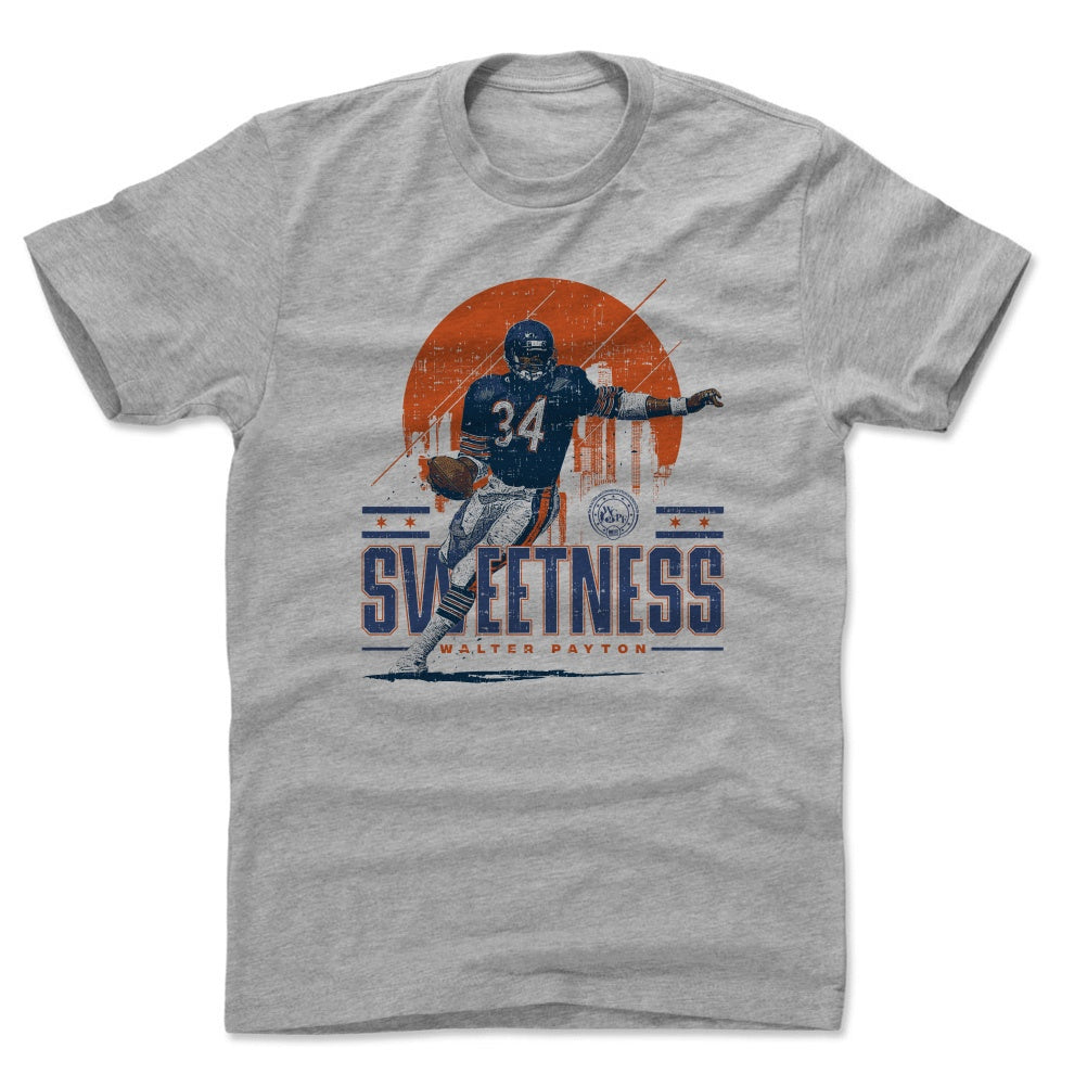 Walter Payton Chicago Skyline product image 2, provided for visual reference and product detail review