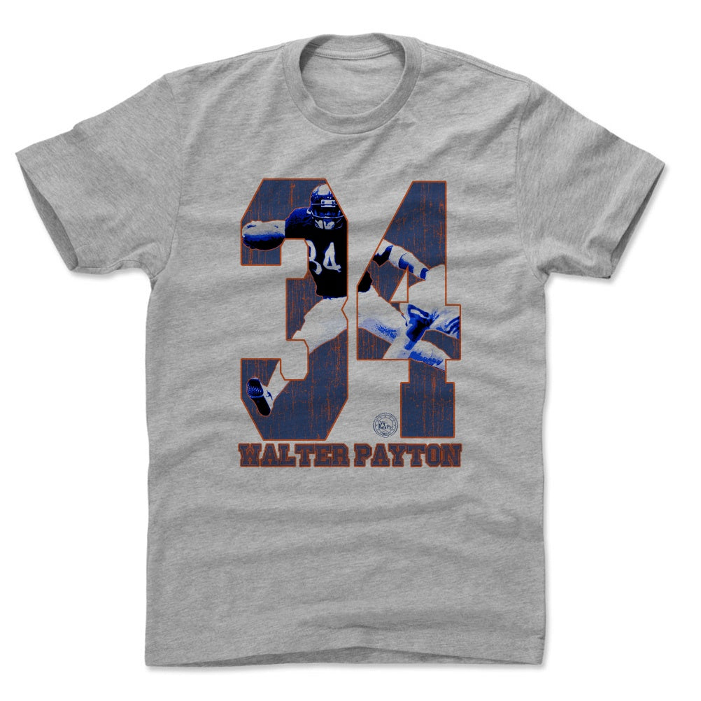 Walter Payton Game B product image 1, provided for visual reference and product detail review