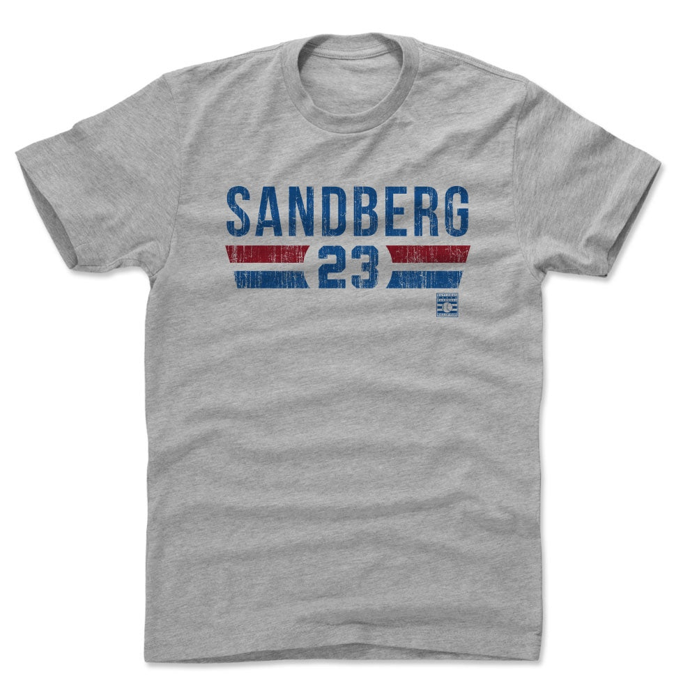 Ryne Sandberg Font B product image 2, provided for visual reference and product detail review