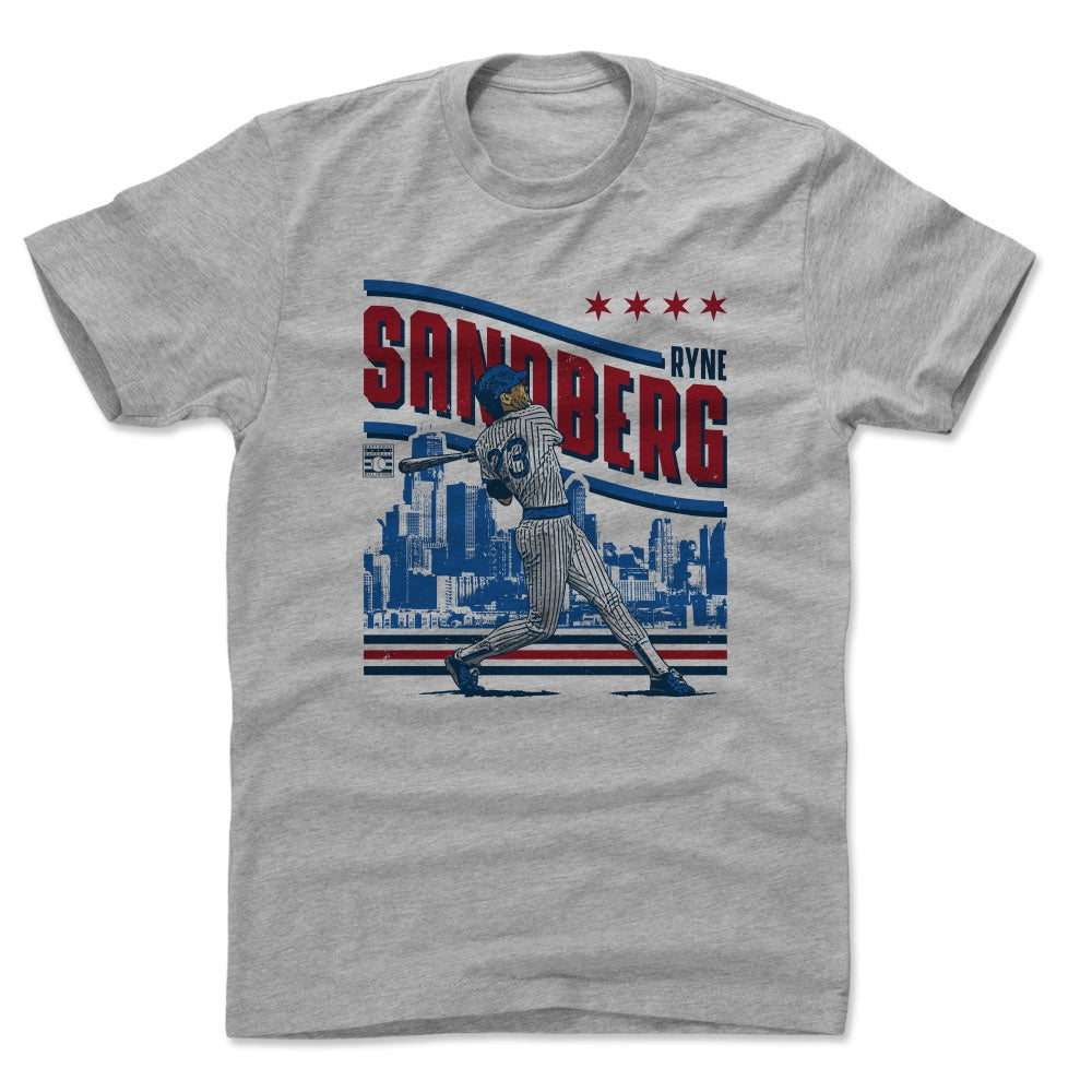 Ryne Sandberg Skyline B product image 1, provided for visual reference and product detail review