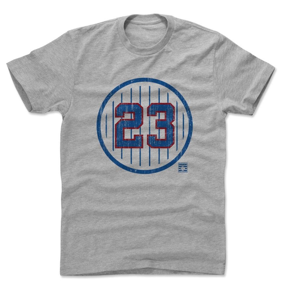 Ryne Sandberg 23 B product image 2, provided for visual reference and product detail review
