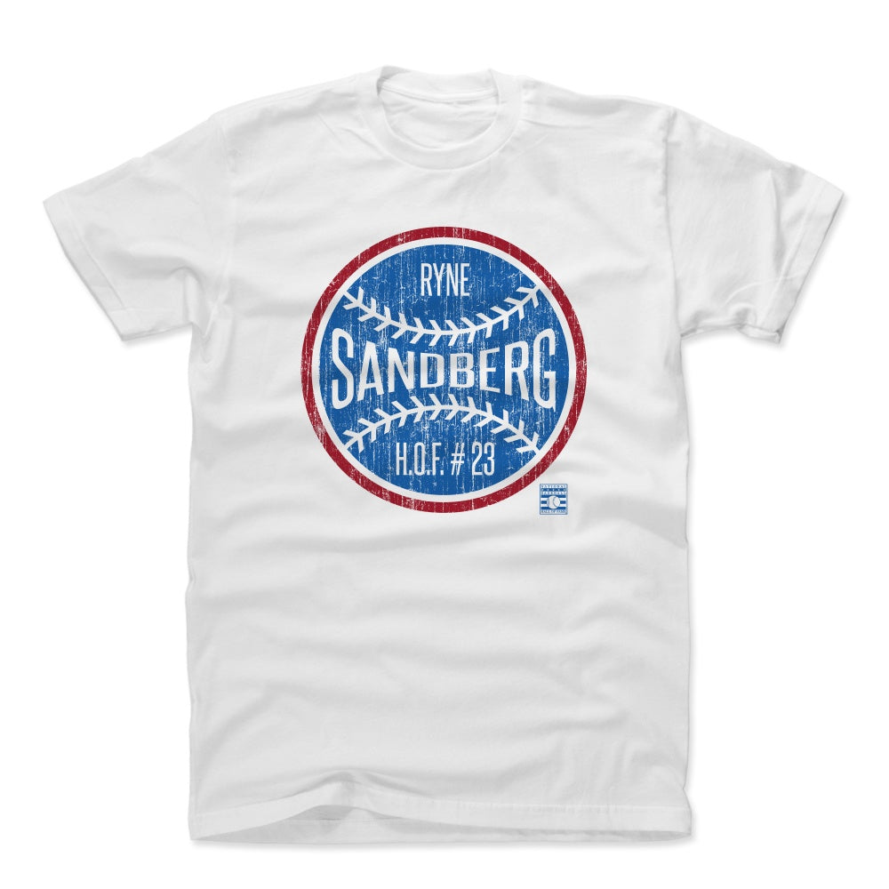 Ryne Sandberg Ball B product image 1, provided for visual reference and product detail review