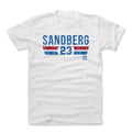 Ryne Sandberg Font B product image 1, provided for visual reference and product detail review