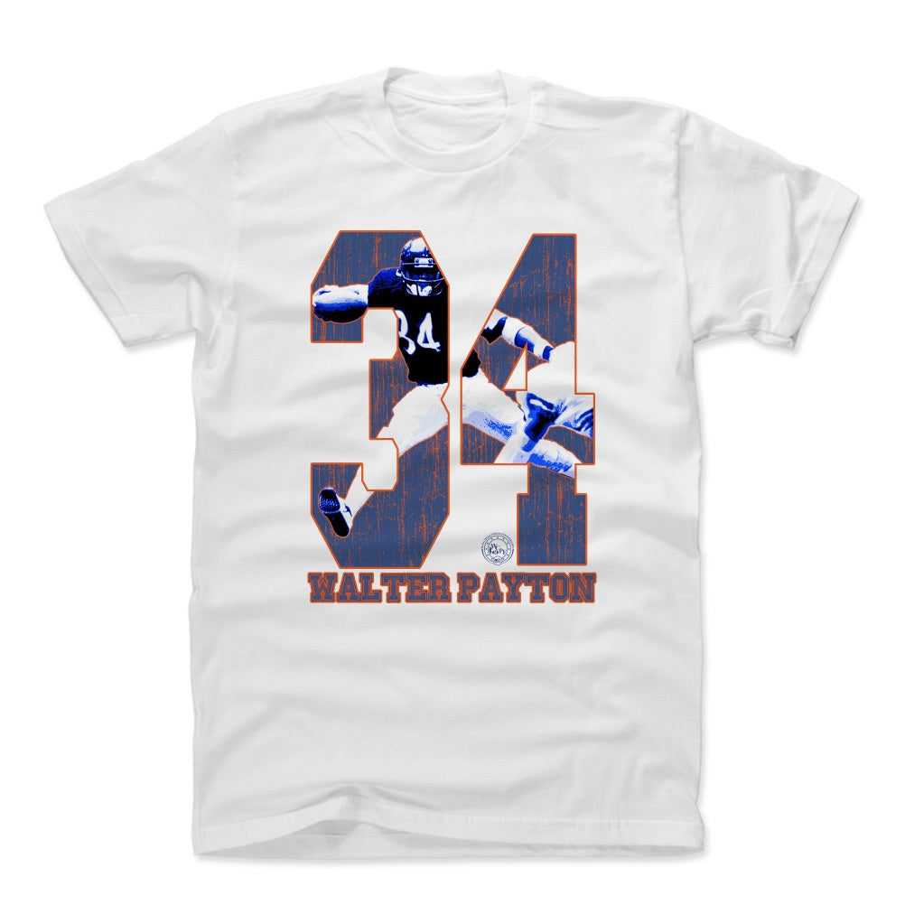 Walter Payton Game B product image 2, provided for visual reference and product detail review