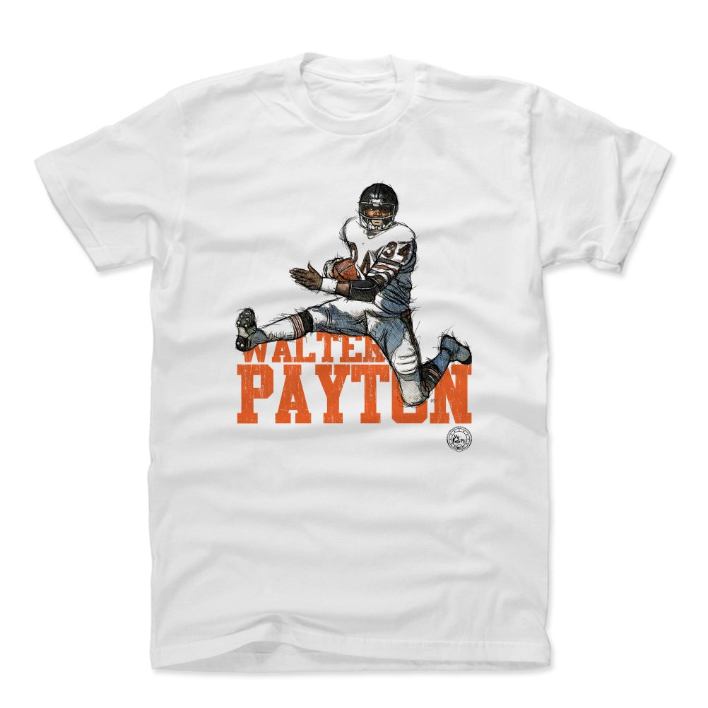 Walter Payton Legendary Running Back product image 1, provided for visual reference and product detail review