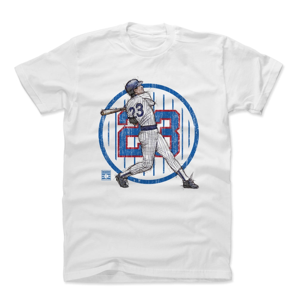 Ryne Sandberg Sketch Ryno B product image 2, provided for visual reference and product detail review