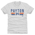 Walter Payton Font B product image 1, provided for visual reference and product detail review