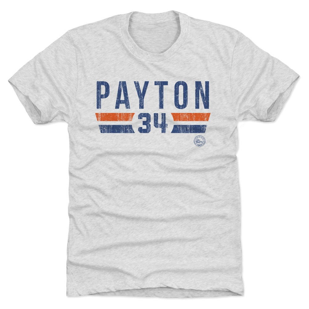 Walter Payton Font B product image 1, provided for visual reference and product detail review