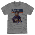 Walter Payton Game Face Chicago product image 1, provided for visual reference and product detail review