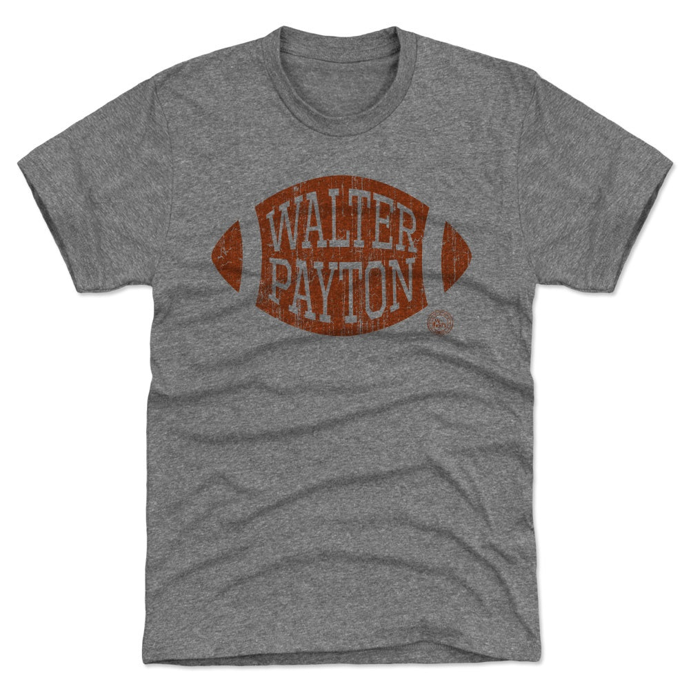 Walter Payton Football O product image 1, provided for visual reference and product detail review