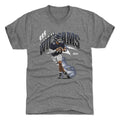 Caleb Williams Chicago Retro WHT product image 1, provided for visual reference and product detail review