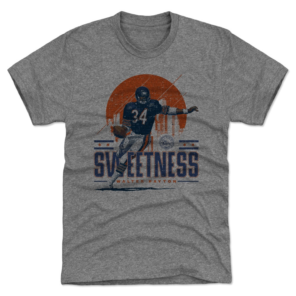 Walter Payton Chicago Skyline product image 1, provided for visual reference and product detail review