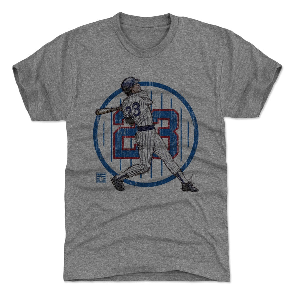 Ryne Sandberg Sketch Ryno B product image 2, provided for visual reference and product detail review