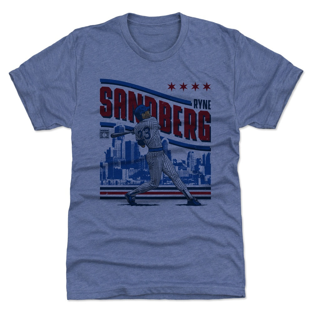 Ryne Sandberg Skyline B product image 3, provided for visual reference and product detail review