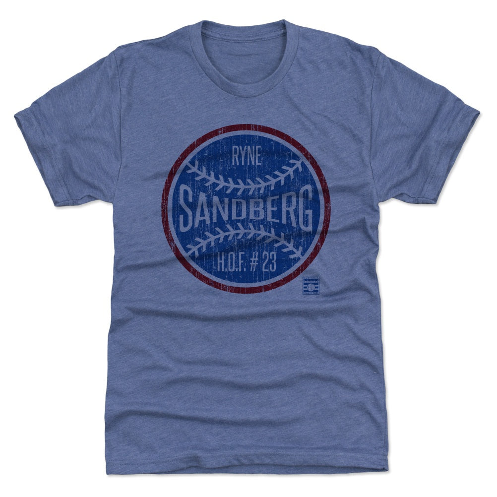 Ryne Sandberg Ball B product image 1, provided for visual reference and product detail review