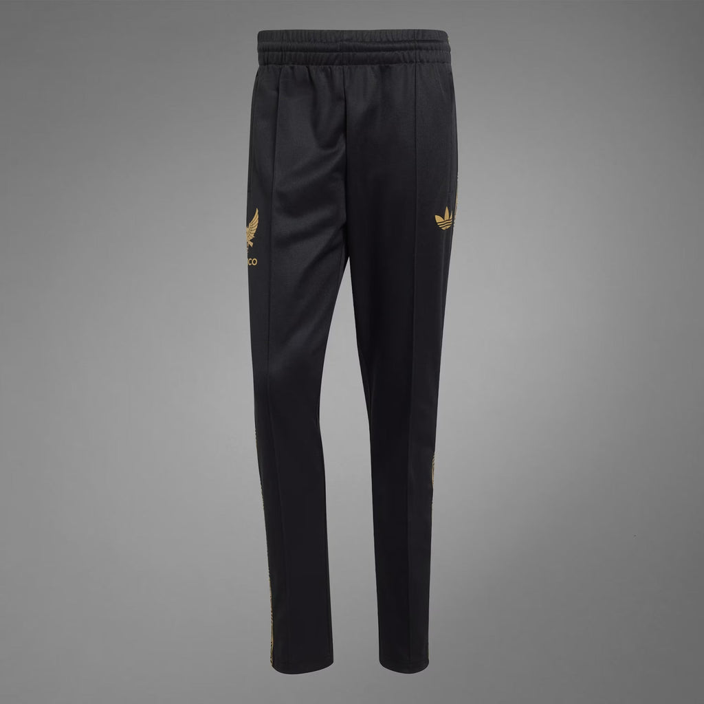 Adidas Mexico Tracksuit Pants-Black product image 3, provided for visual reference and product detail review