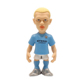 Minix Manchester City 12CM "Haaland" Collectible Figure product image 1, provided for visual reference and product detail