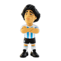 Minix 12CM "Maradona" Collectible Figure product image 1, provided for visual reference and product detail review