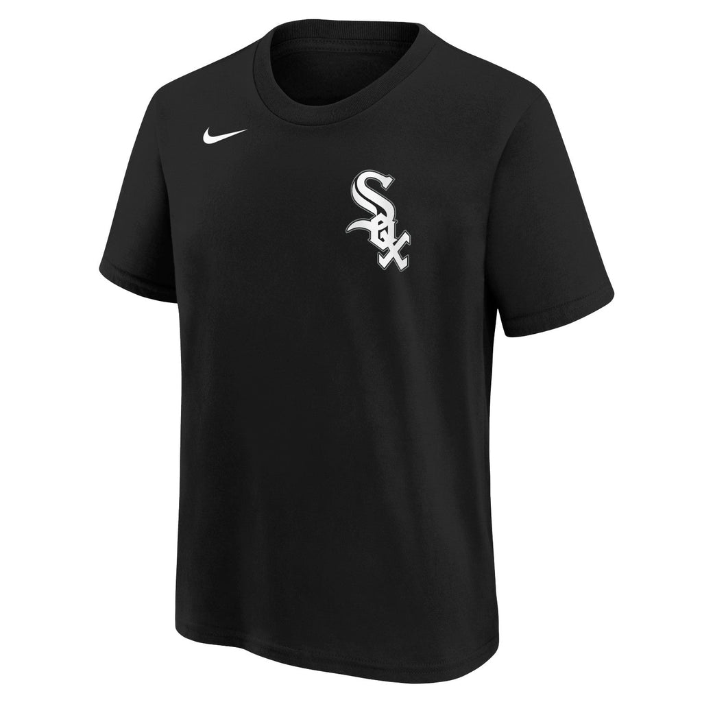 Munetaka Murakami Chicago White Sox Nike Youth Japanese Kanji Name and Number T-Shirt product image 3, provided for visual