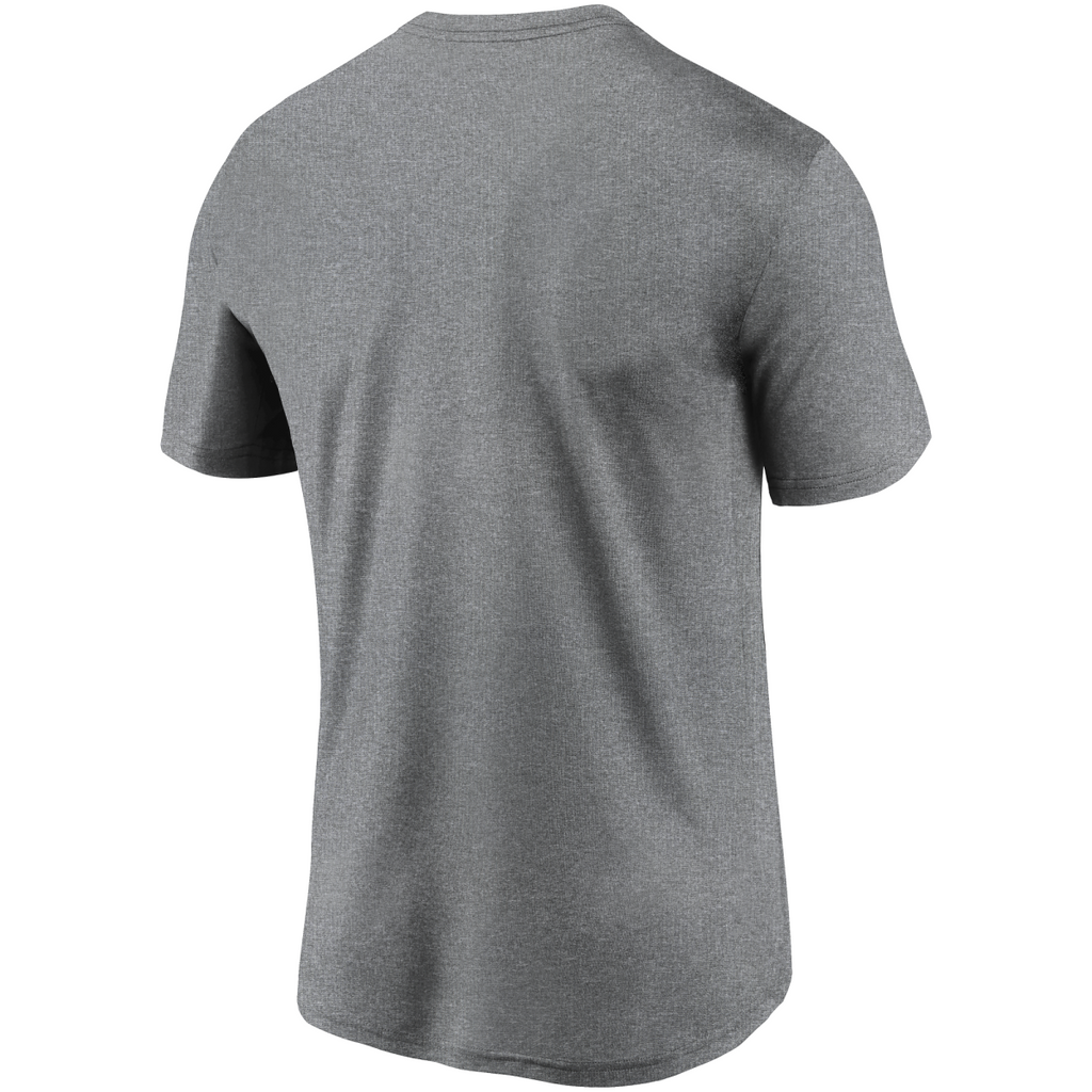 Nike Trypitch Logo Legend T-Shirt Oakland Athletics product image 2, provided for visual reference and product detail review