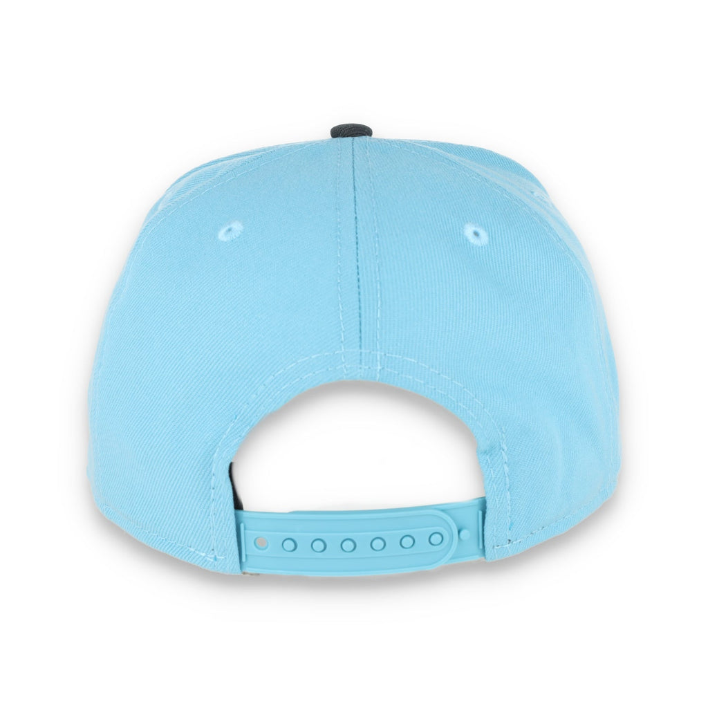 NEW ERA BALTIMORE ORIOLES 9FIFTY COLOR PACK Snapback-BLUE product image 5, provided for visual reference and product detail