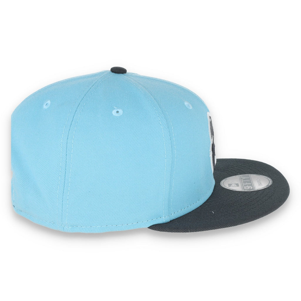 NEW ERA BALTIMORE ORIOLES 9FIFTY COLOR PACK Snapback-BLUE product image 6, provided for visual reference and product detail
