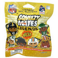 NFL Squeezy Mates Legends Mystery Pack product image 1, provided for visual reference and product detail review