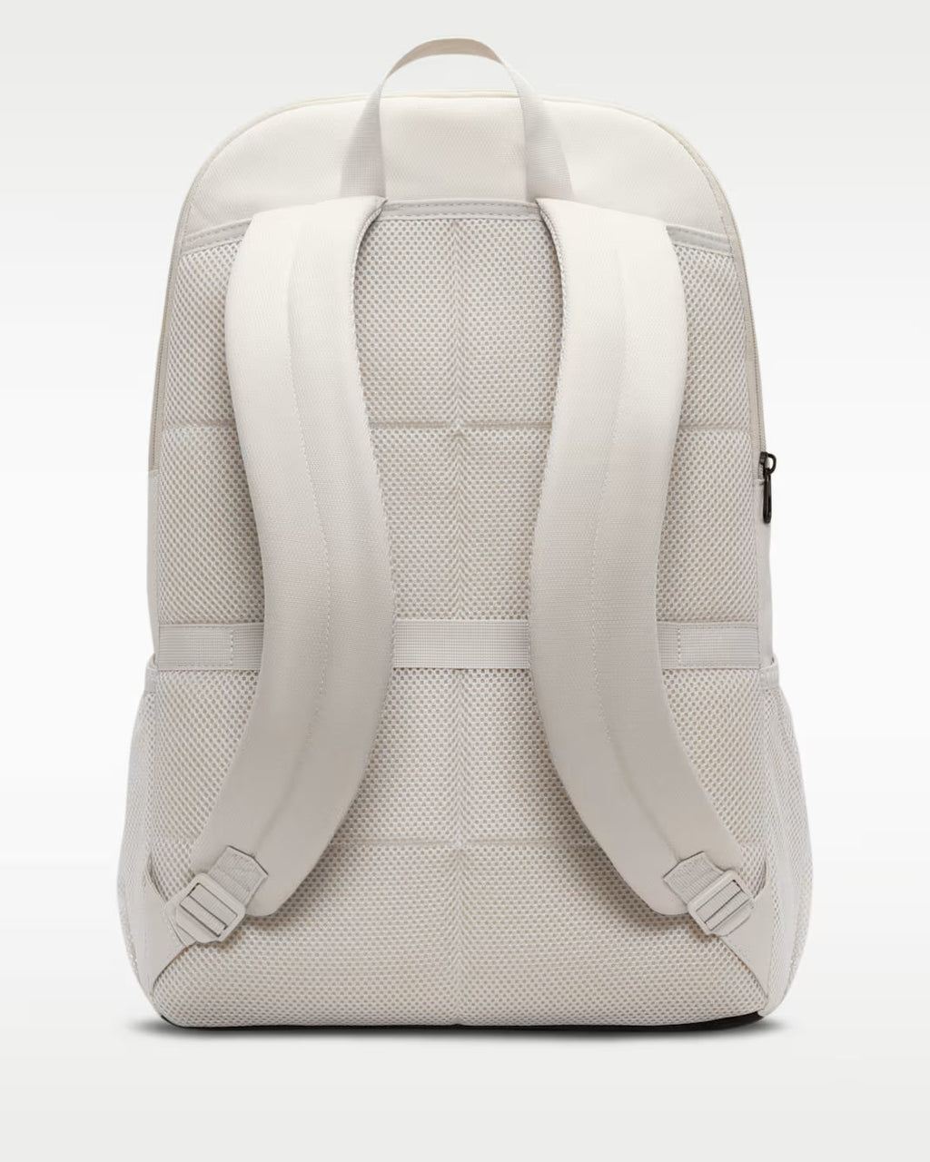 Nike Brasilia Backpack- Light Bone 24L product image 2, provided for visual reference and product detail review