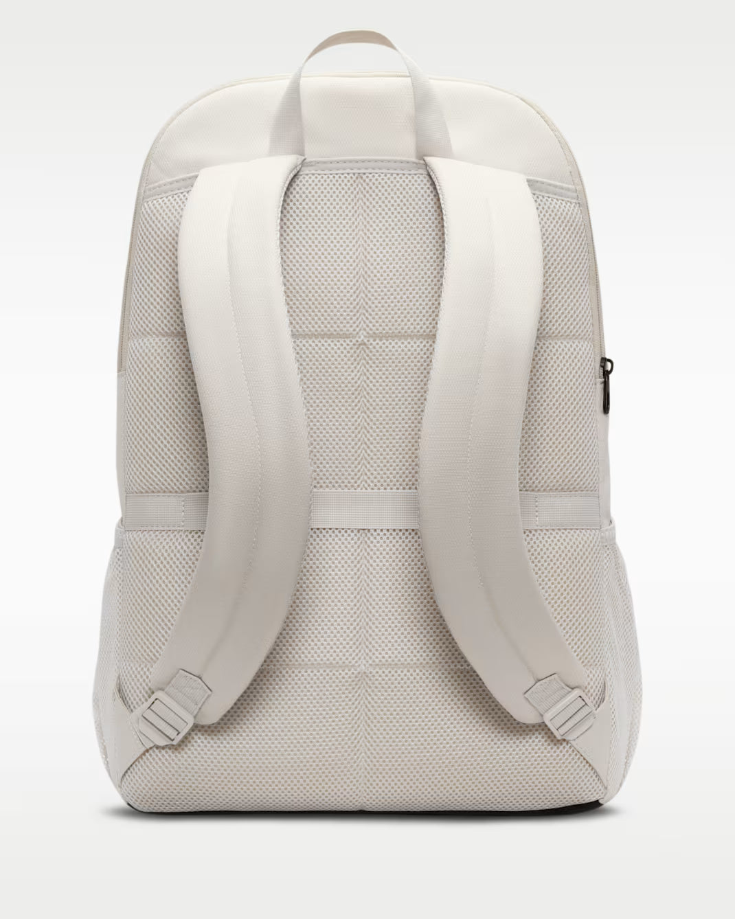 Nike Brasilia Backpack- Light Bone 24L product image 2, provided for visual reference and product detail review