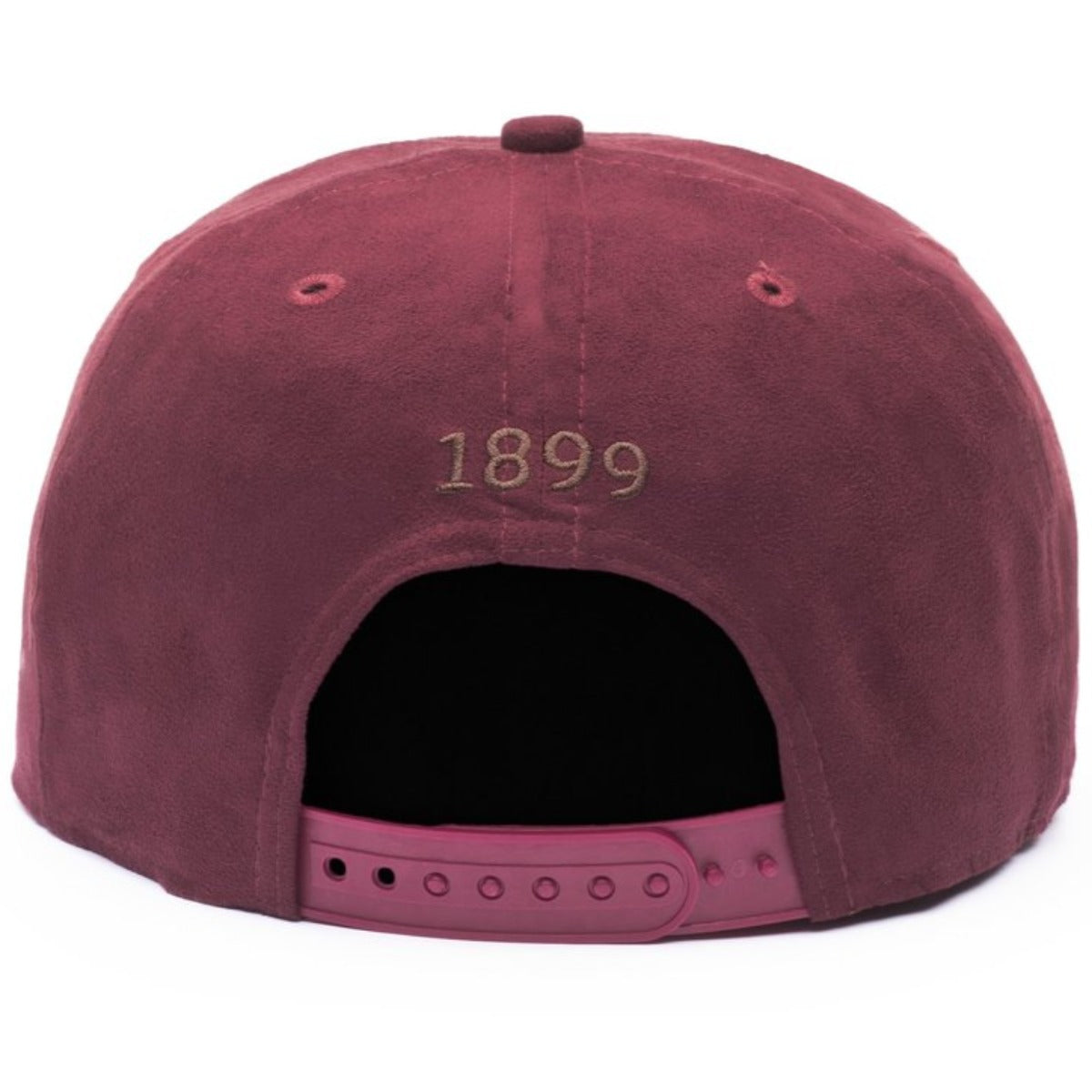 Fi COLLECTIONS FC BARCELONA TIFOSO Snapback HAT product image 4, provided for visual reference and product detail review