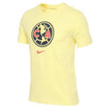 Nike Club America Crest T-Shirt product image 1, provided for visual reference and product detail review