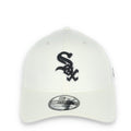 New Era Chicago White Sox Classic 39THIRTY Stretch Fit-Beige product image 1, provided for visual reference and product
