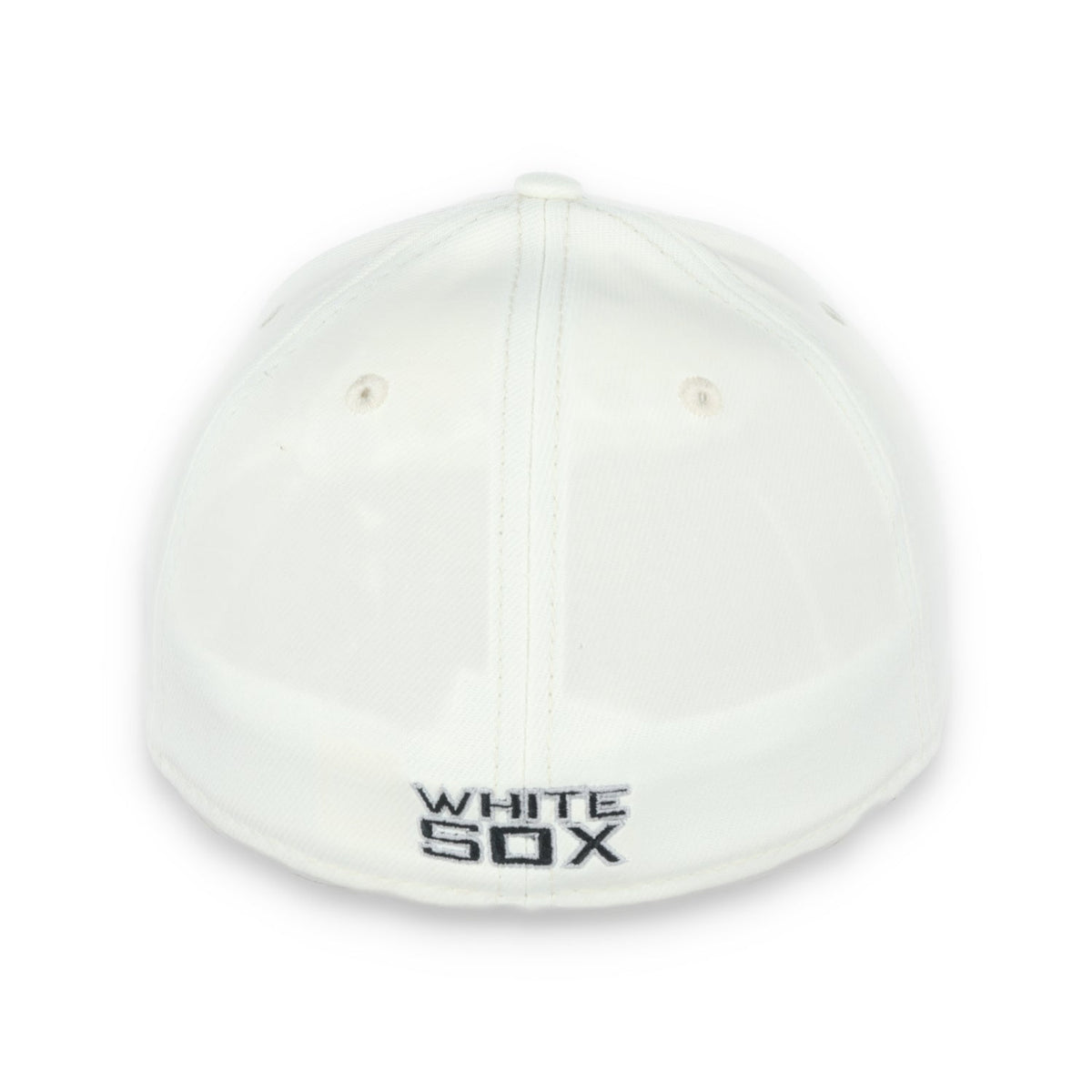 New Era Chicago White Sox Classic 39THIRTY Stretch Fit-Beige product image 4, provided for visual reference and product