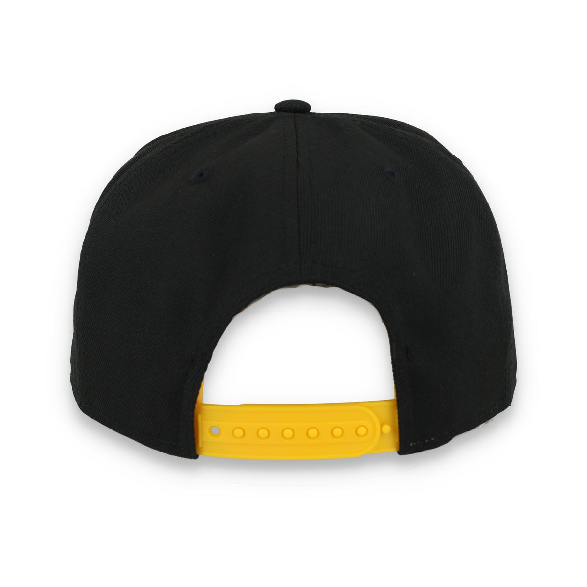 New Era Pittsburgh Pirates Game Day 9FIFTY Snapback Hat product image 5, provided for visual reference and product detail