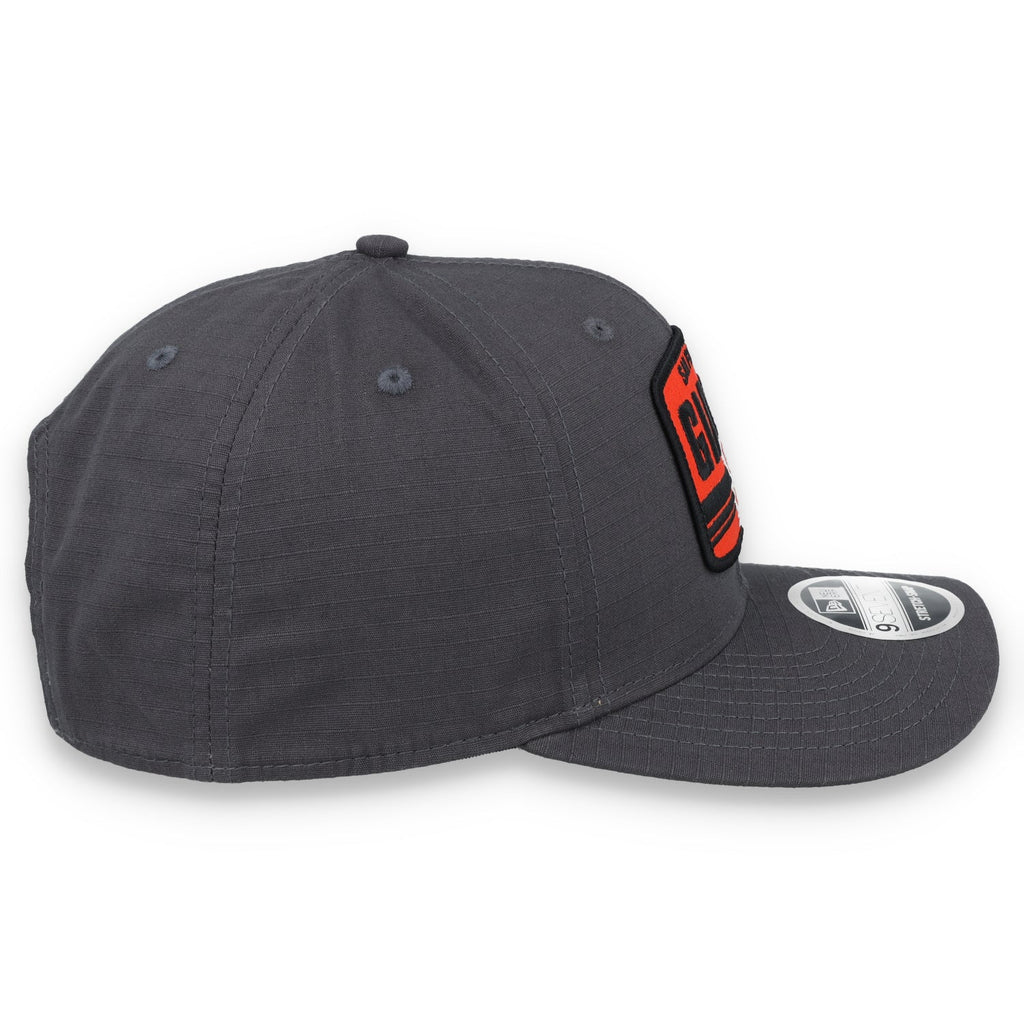 New Era San Francisco Giants Team Elevated 9SEVENTY Adjustable Cap product image 6, provided for visual reference and