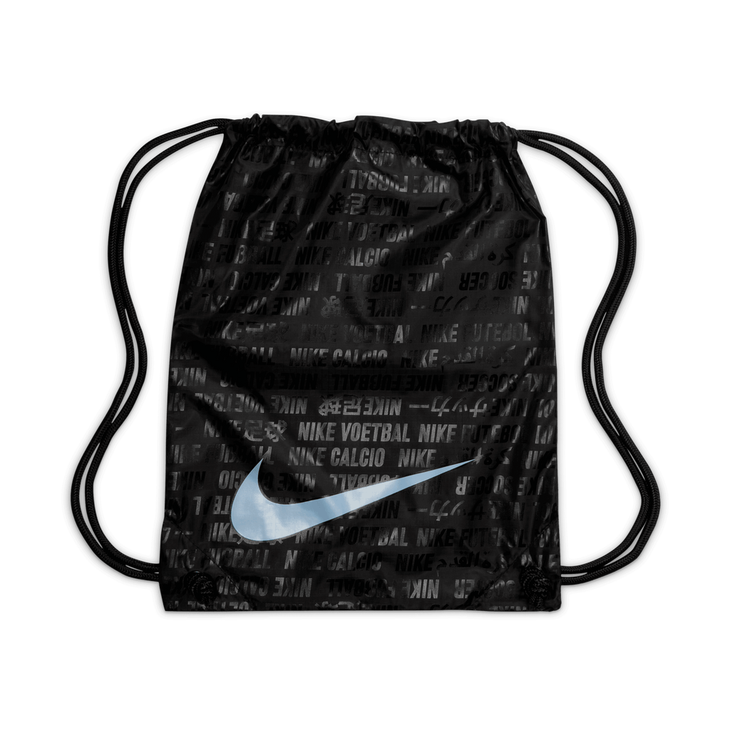 Nike Mercurial Superfly 10 Elite FG -BLACK/ICE BLUE product image 11, provided for visual reference and product detail review