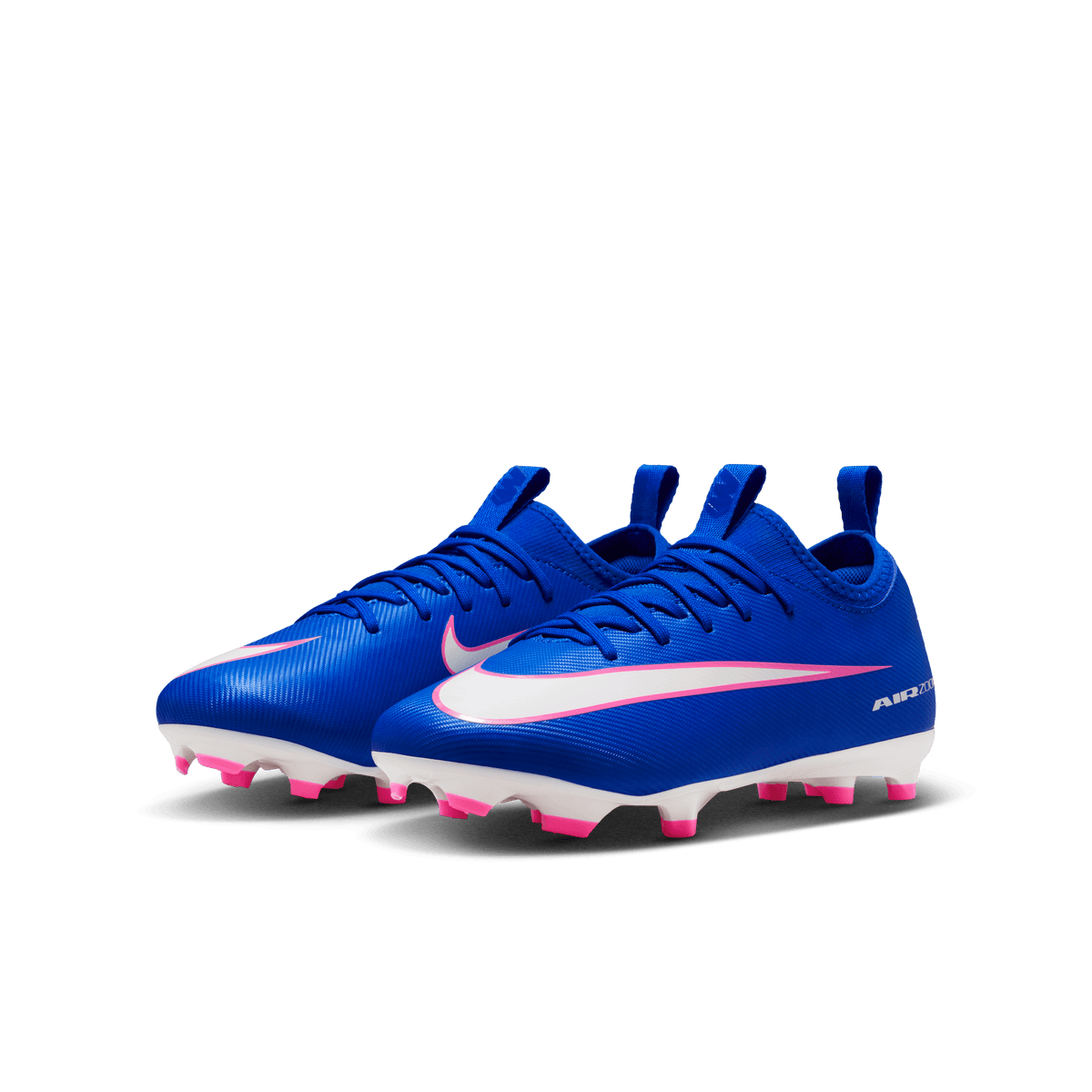 Nike Jr. Mercurial Vapor 16 Academy Kids' Multi-Ground Low-Top Soccer Cleats product image 9, provided for visual reference