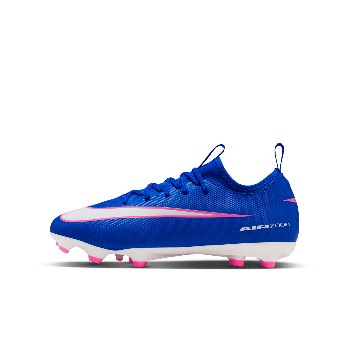 Nike Jr. Mercurial Vapor 16 Academy Kids' Multi-Ground Low-Top Soccer Cleats product image 8, provided for visual reference