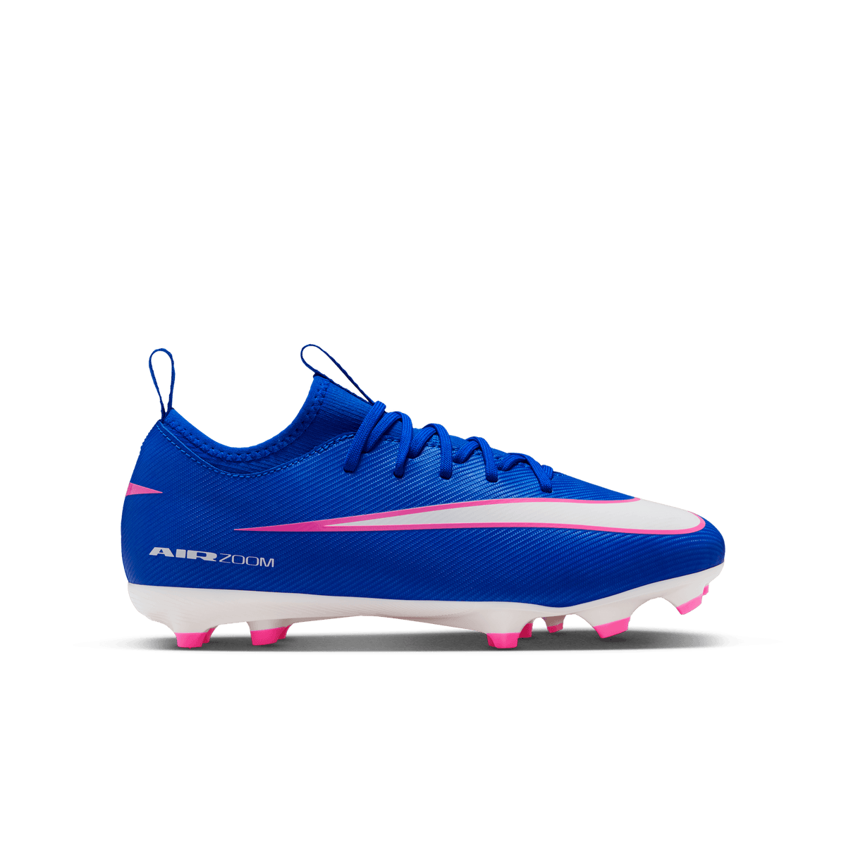 Nike Jr. Mercurial Vapor 16 Academy Kids' Multi-Ground Low-Top Soccer Cleats product image 10, provided for visual reference