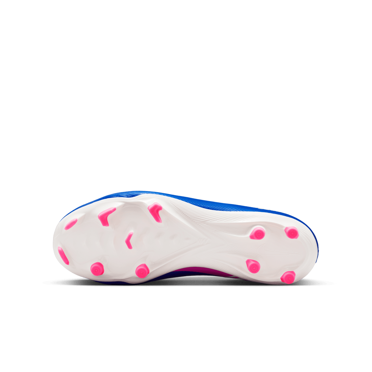 Nike Jr. Mercurial Vapor 16 Academy Kids' Multi-Ground Low-Top Soccer Cleats product image 11, provided for visual reference