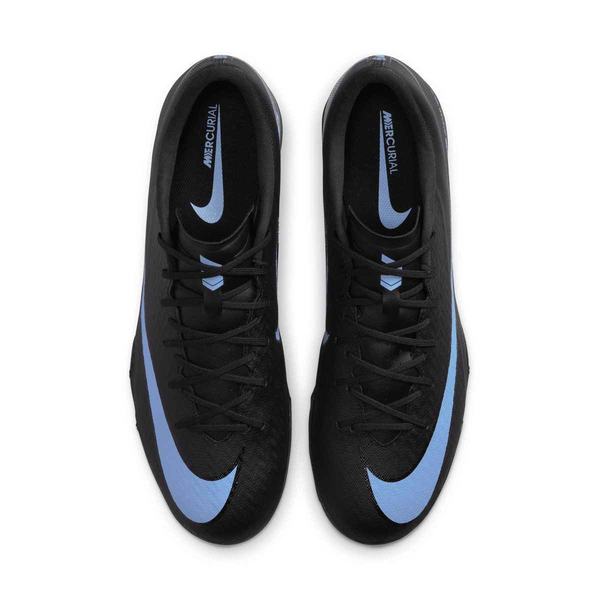 Nike Mercurial Vapor 16 Academy Turf Low-Top Soccer Shoes product image 7, provided for visual reference and product detail