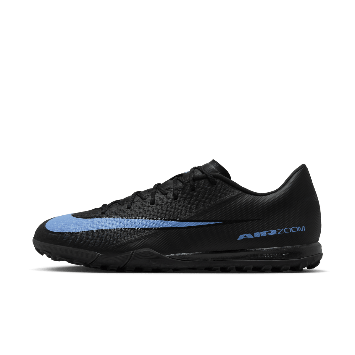 Nike Mercurial Vapor 16 Academy Turf Low-Top Soccer Shoes product image 10, provided for visual reference and product detail