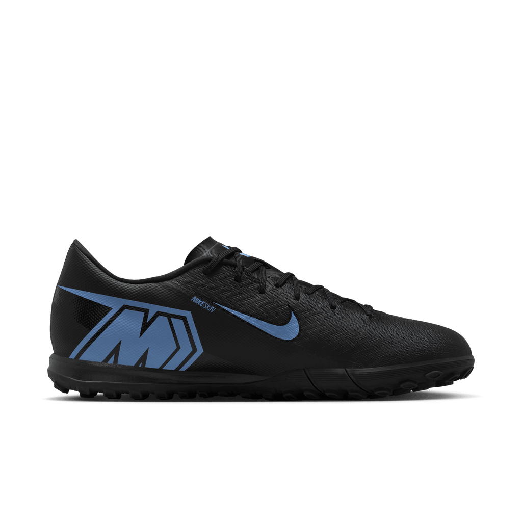 Nike Mercurial Vapor 16 Academy Turf Low-Top Soccer Shoes product image 9, provided for visual reference and product detail