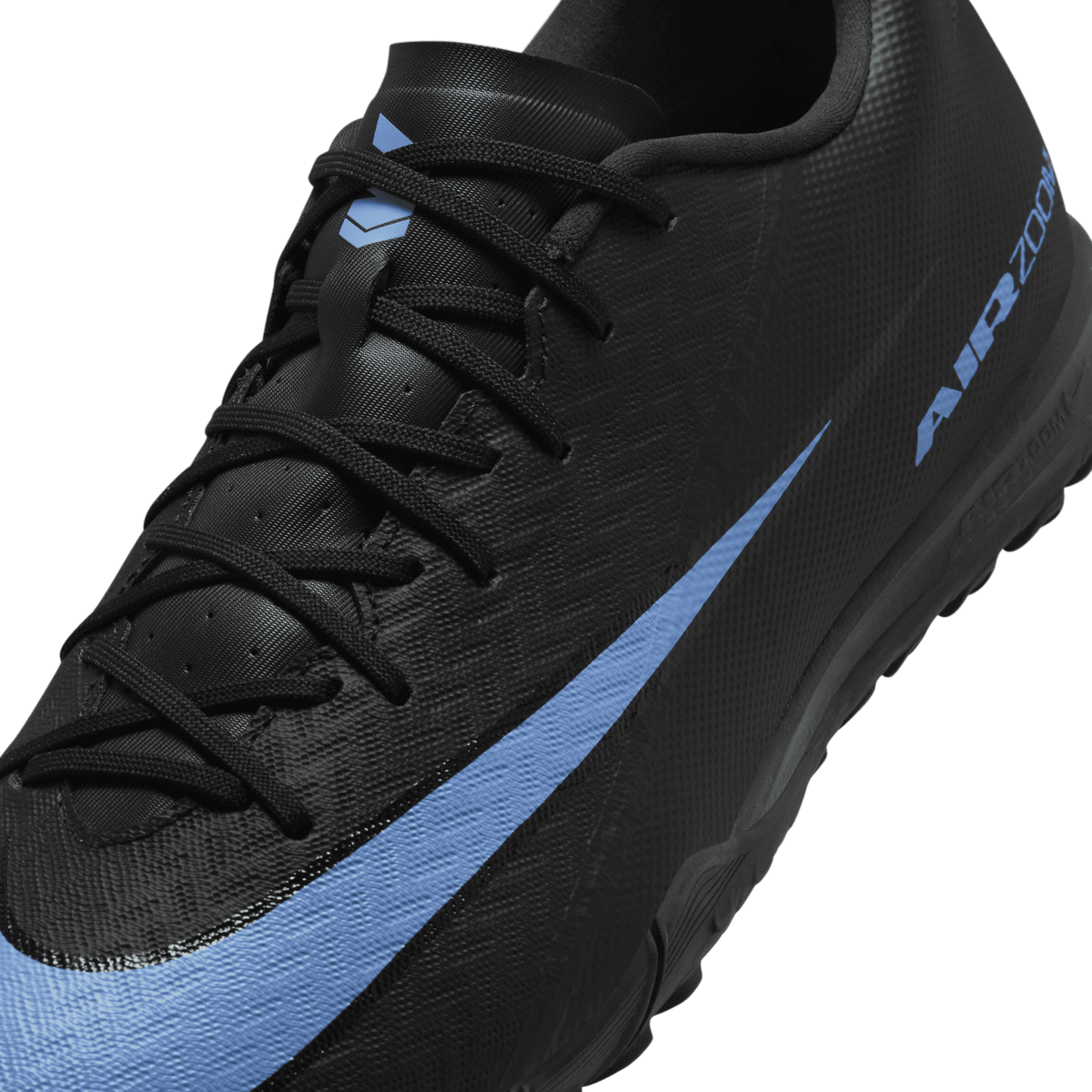 Nike Mercurial Vapor 16 Academy Turf Low-Top Soccer Shoes product image 8, provided for visual reference and product detail