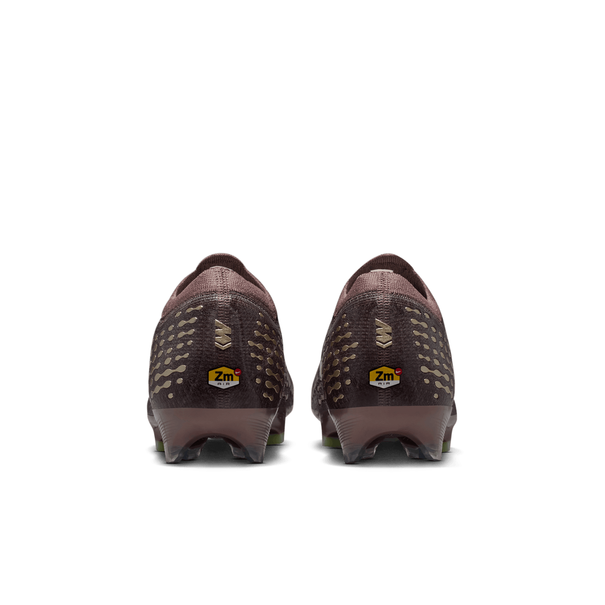 Nike Mercurial Vapor 16 Elite "Kylian Mbappé" FG-Plum Eclipse/metallic Silver product image 9, provided for visual reference