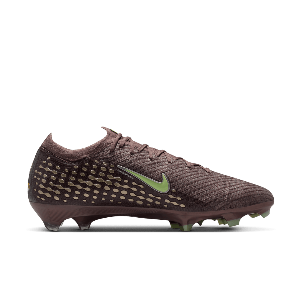 Nike Mercurial Vapor 16 Elite "Kylian Mbappé" FG-Plum Eclipse/metallic Silver product image 10, provided for visual