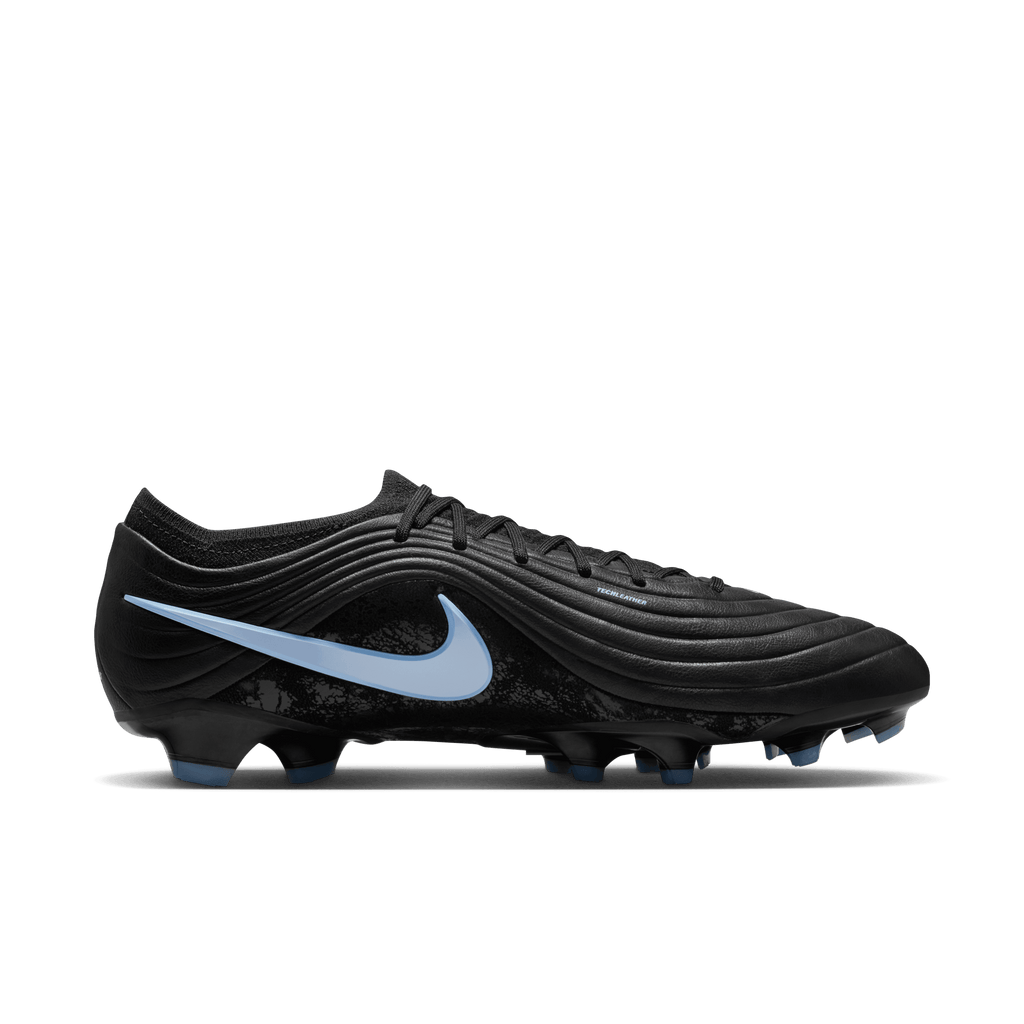 Nike Tiempo Maestro Elite FG-Black/ice Blue product image 11, provided for visual reference and product detail review
